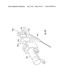 AUTOMATED PUSHER MECHANISMS FOR PACKAGING SYSTEMS diagram and image