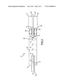 Contained vorticies device diagram and image