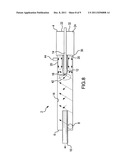 Contained vorticies device diagram and image