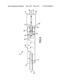 Contained vorticies device diagram and image