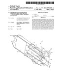 ENGINE EXHAUST GAS TREATMENT DEVICE INCLUDING ELECTRICALLY ACTUATED     HYDROCARBON ADSORBER BYPASS VALVE diagram and image