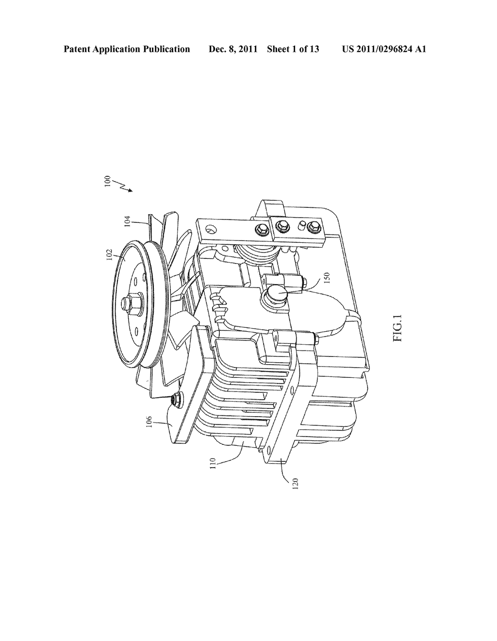 HYDROSTATIC TRANSMISSION BY-PASS MECHANISM - diagram, schematic, and image 02