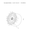 HYDROSTATIC TRANSMISSION BY-PASS MECHANISM diagram and image