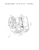 HYDROSTATIC TRANSMISSION BY-PASS MECHANISM diagram and image