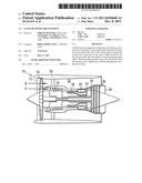 FLUID TRANSFER ARRANGEMENT diagram and image