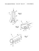 FLUID TRANSFER ARRANGEMENT diagram and image