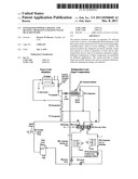 Integrated power, cooling, and heating apparatus utilizing waste heat     recovery diagram and image