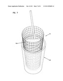 Strainer System diagram and image