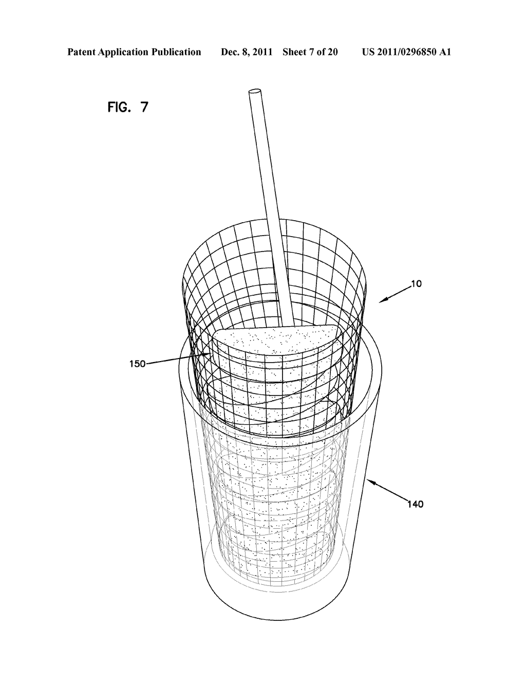 Strainer System - diagram, schematic, and image 08