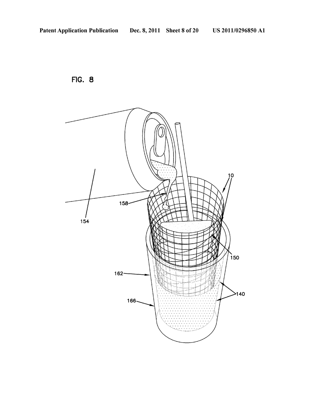 Strainer System - diagram, schematic, and image 09