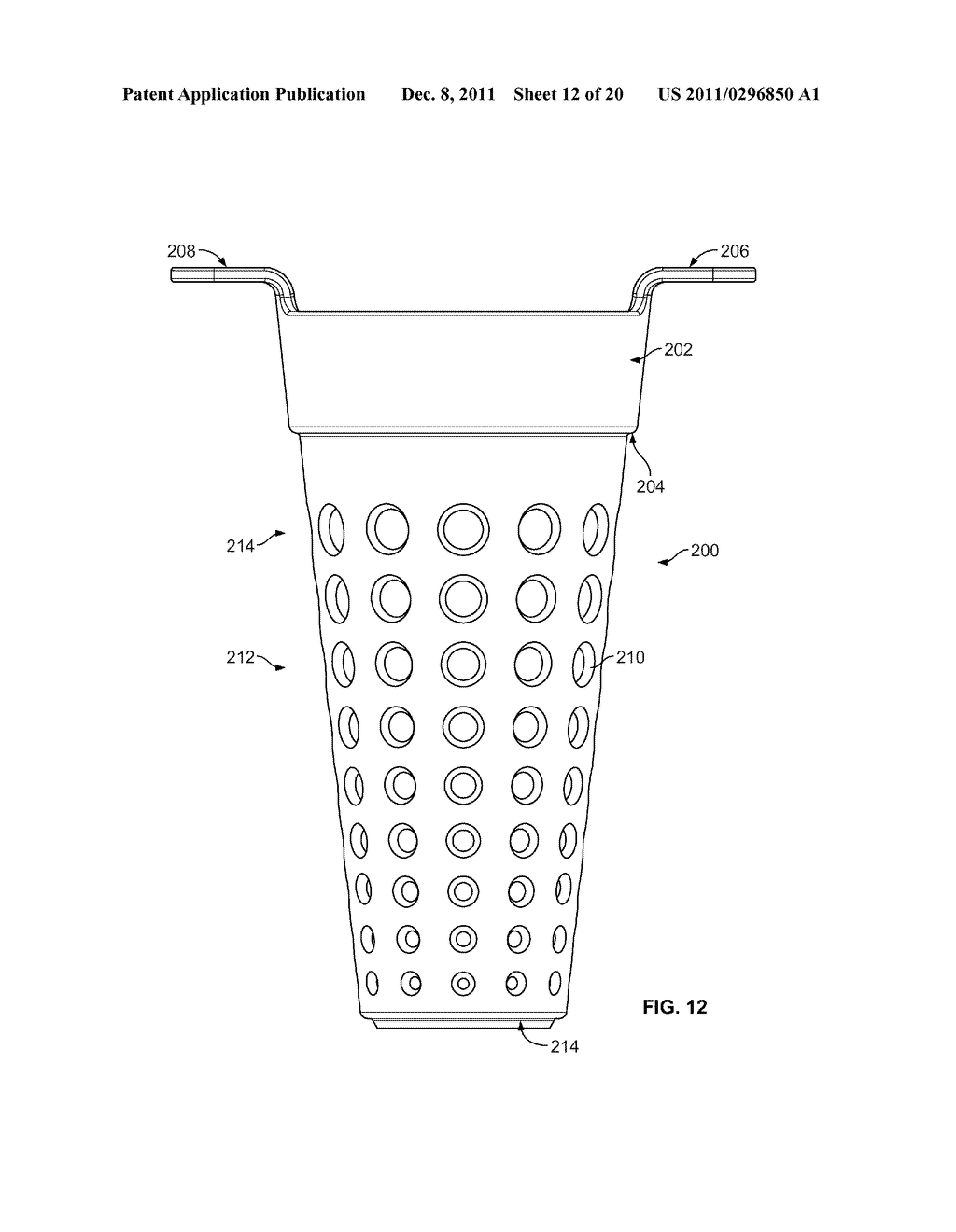 Strainer System - diagram, schematic, and image 13