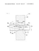 DEVICE FOR DRAWING TUBULAR WORKPIECE diagram and image