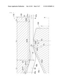 DEVICE FOR DRAWING TUBULAR WORKPIECE diagram and image