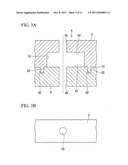 MANUFACTURING METHOD FOR NOZZLE VANE diagram and image