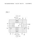 MANUFACTURING METHOD FOR NOZZLE VANE diagram and image