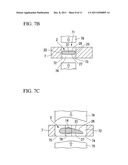 MANUFACTURING METHOD FOR NOZZLE VANE diagram and image