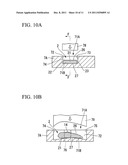 MANUFACTURING METHOD FOR NOZZLE VANE diagram and image