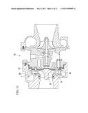 MANUFACTURING METHOD FOR NOZZLE VANE diagram and image