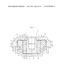 HOUSING FOR FLUID LUBRICATION BEARING APPARATUSES, A HOUSING FOR     HYDRODYNAMIC BEARING APPARATUSES, AND A METHOD FOR PRODUCING THE SAME diagram and image