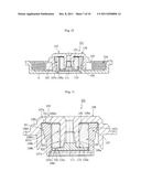 HOUSING FOR FLUID LUBRICATION BEARING APPARATUSES, A HOUSING FOR     HYDRODYNAMIC BEARING APPARATUSES, AND A METHOD FOR PRODUCING THE SAME diagram and image