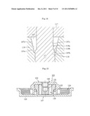 HOUSING FOR FLUID LUBRICATION BEARING APPARATUSES, A HOUSING FOR     HYDRODYNAMIC BEARING APPARATUSES, AND A METHOD FOR PRODUCING THE SAME diagram and image