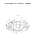 HOUSING FOR FLUID LUBRICATION BEARING APPARATUSES, A HOUSING FOR     HYDRODYNAMIC BEARING APPARATUSES, AND A METHOD FOR PRODUCING THE SAME diagram and image