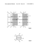 METHOD FOR THE PRODUCTION OF A FASTENING ELEMENT FOR DRY CONSTRUCTION     ELEMENTS diagram and image