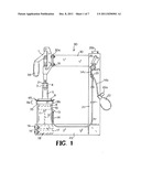 Hydrostatic tester diagram and image