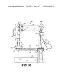 Hydrostatic tester diagram and image