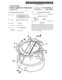 Piezoelectric Generator diagram and image