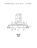 Piezoelectric Generator diagram and image