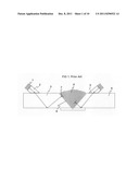 EMAT FOR INSPECTING THICK-SECTION WELDS AND WELD OVERLAYS DURING THE     WELDING PROCESS diagram and image