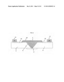 EMAT FOR INSPECTING THICK-SECTION WELDS AND WELD OVERLAYS DURING THE     WELDING PROCESS diagram and image