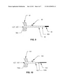 PRESSURE TRANSDUCER EMPLOYING A MICRO-FILTER AND EMULATING AN INFINITE     TUBE PRESSURE TRANSDUCER diagram and image