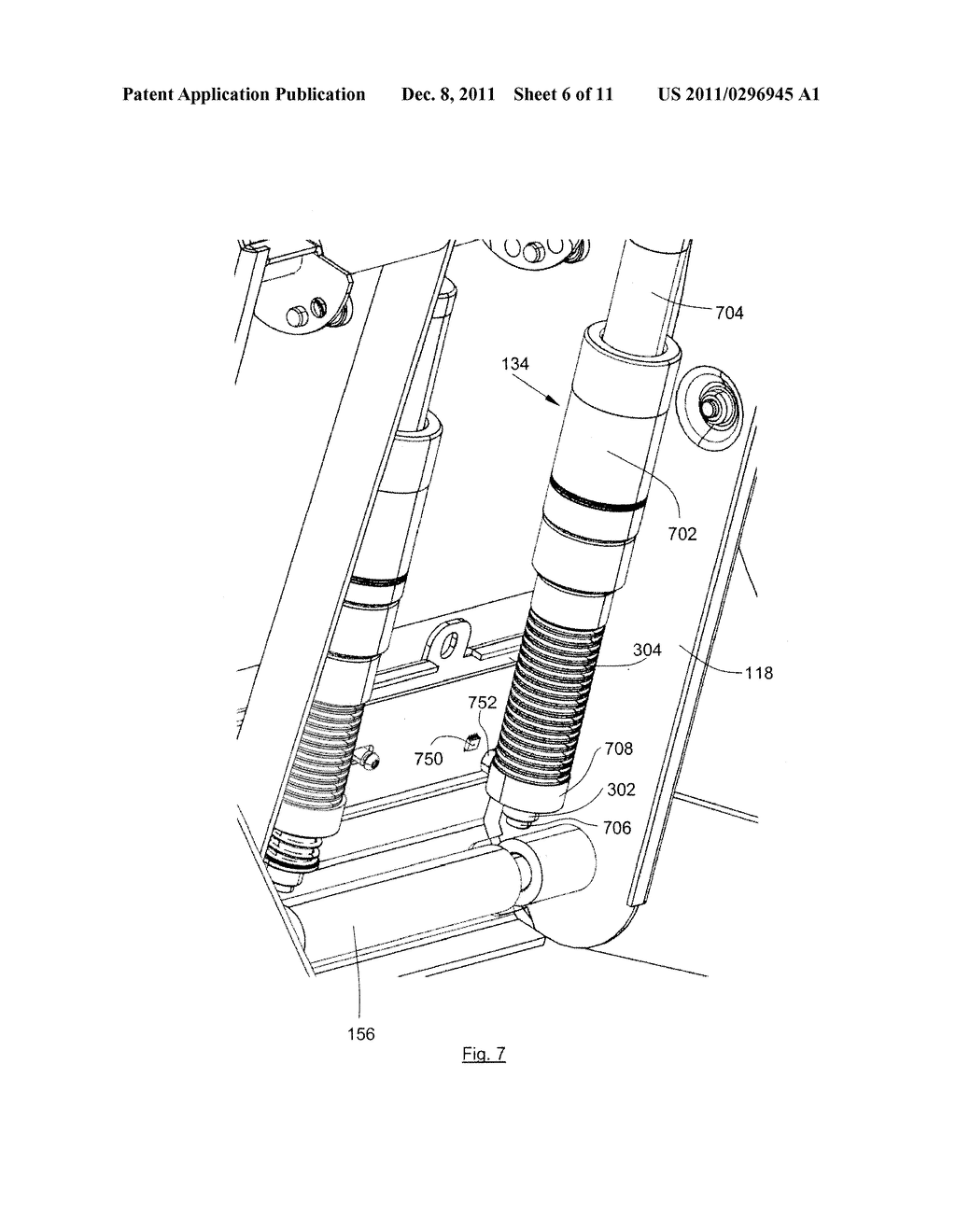 PEDAL SET FOR VIDEO GAMES OR DRIVING SIMULATION - diagram, schematic, and image 07