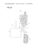 Pedal Apparatus for Vehicle and Manufacturing Method Thereof diagram and image