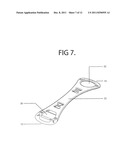 MULTI PURPOSE BEVERAGE CONTAINER OPENER diagram and image