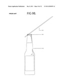 MULTI PURPOSE BEVERAGE CONTAINER OPENER diagram and image