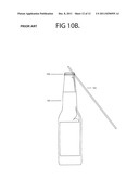 MULTI PURPOSE BEVERAGE CONTAINER OPENER diagram and image