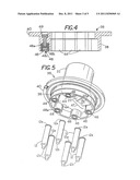 Multiple punch unit for punch presses diagram and image