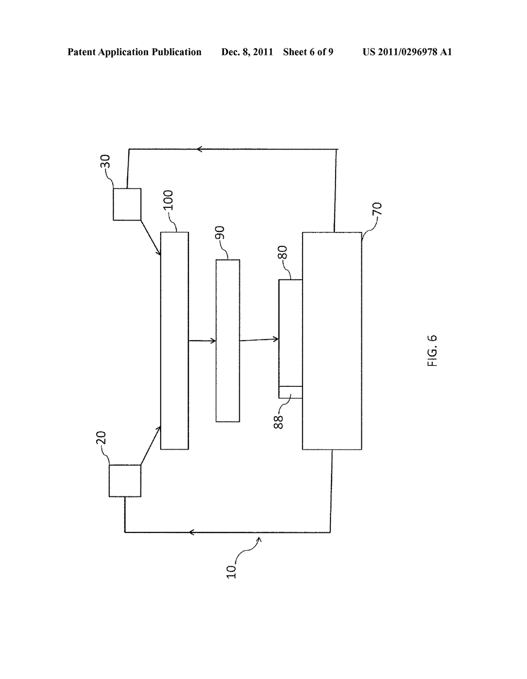 FIRING MECHANISM SECURITY APPARATUS FOR REMOTELY CONTROLLED AUTOMATIC     MACHINE GUN - diagram, schematic, and image 07