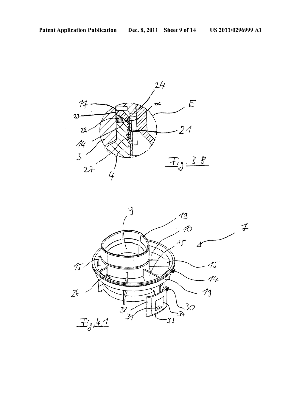 FILTER ELEMENT AND COMPRESSED AIR FILTER FOR SEPARATING FOREIGN MATTER     FROM A COMPRESSED AIR STREAM - diagram, schematic, and image 10