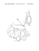 Automatic Coffee Maker with Cup Warmer(s) (aka) - also known as automatic     coffee maker with cup/decanter warmer(s) diagram and image