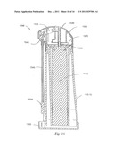 Liquid Decanting Method and Apparatus diagram and image