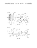 Portable Grilling Apparatus diagram and image