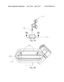 Portable Grilling Apparatus diagram and image