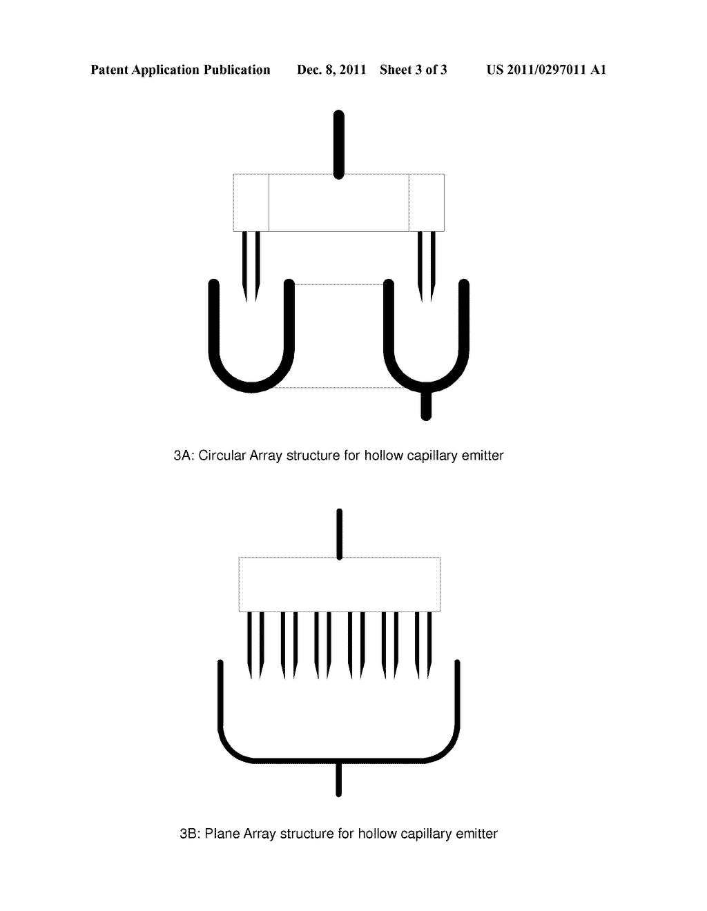 ELECTRONIC STERILIZATION DEVICE AND METHOD - diagram, schematic, and image 04