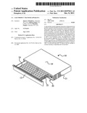 Safe product transfer apparatus diagram and image