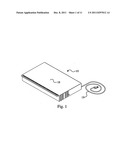 Safe product transfer apparatus diagram and image