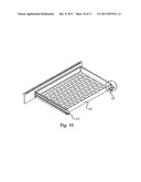 Safe product transfer apparatus diagram and image